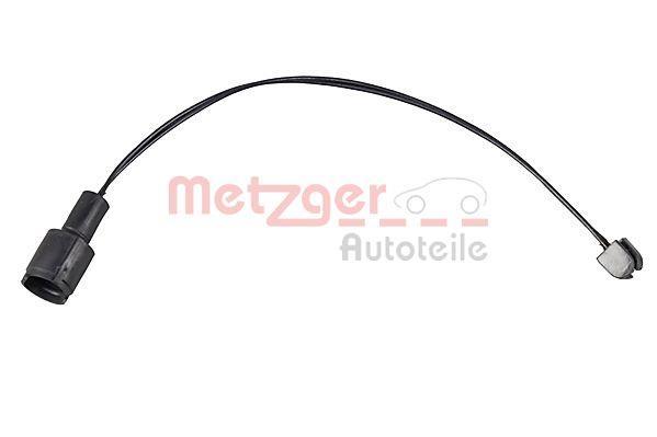 Contacteur de témoin d'usure (Témoin d'usure plaquettes) METZGER ref. 1190020